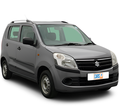 Maruti Wagon R 1.0-img